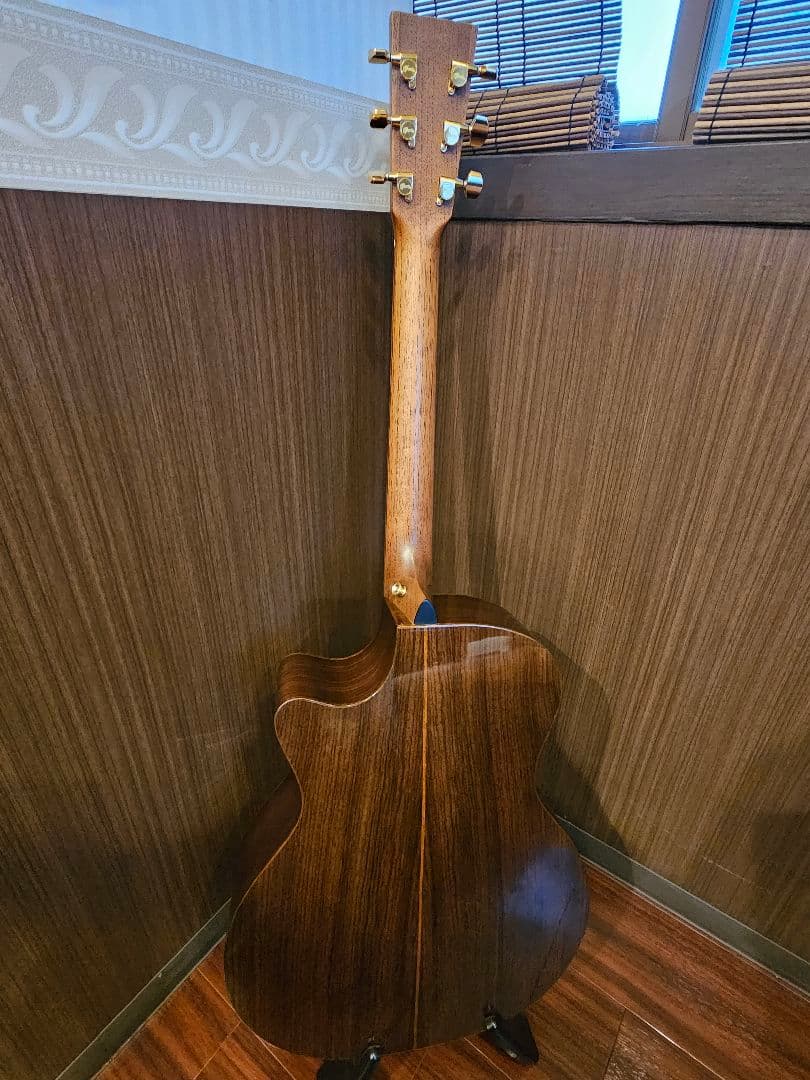 Martin GPCPA1Plus アコースティックギター マーチン 美品