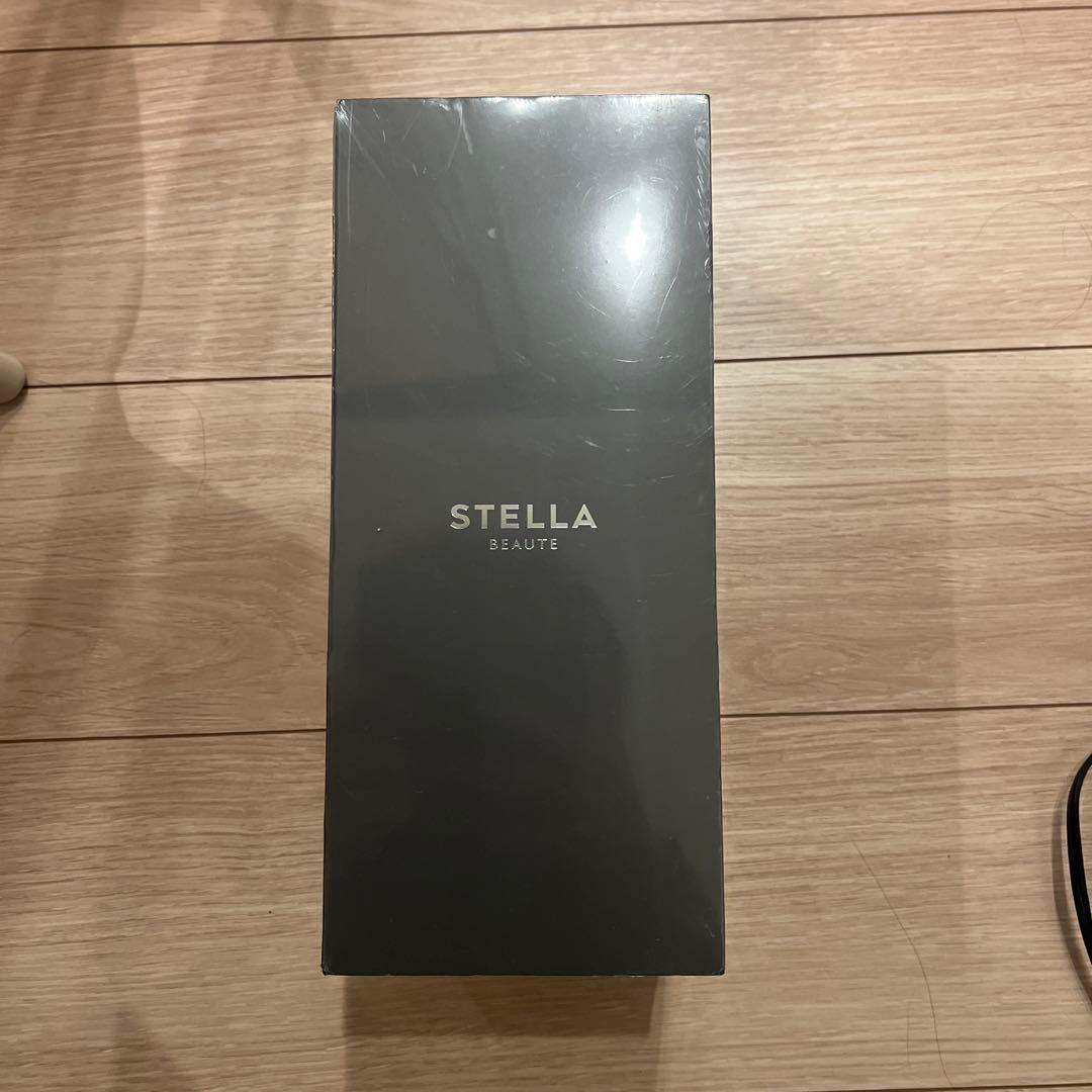 STELLA BEAUTE レーザー&EMS リフトブラシ PRO