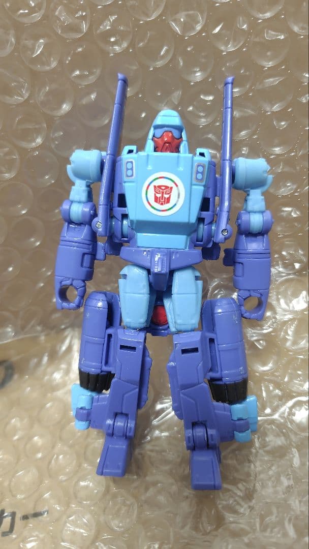 限定●受注生産 ドッグファイト トランスフォーマー ジェネレーション