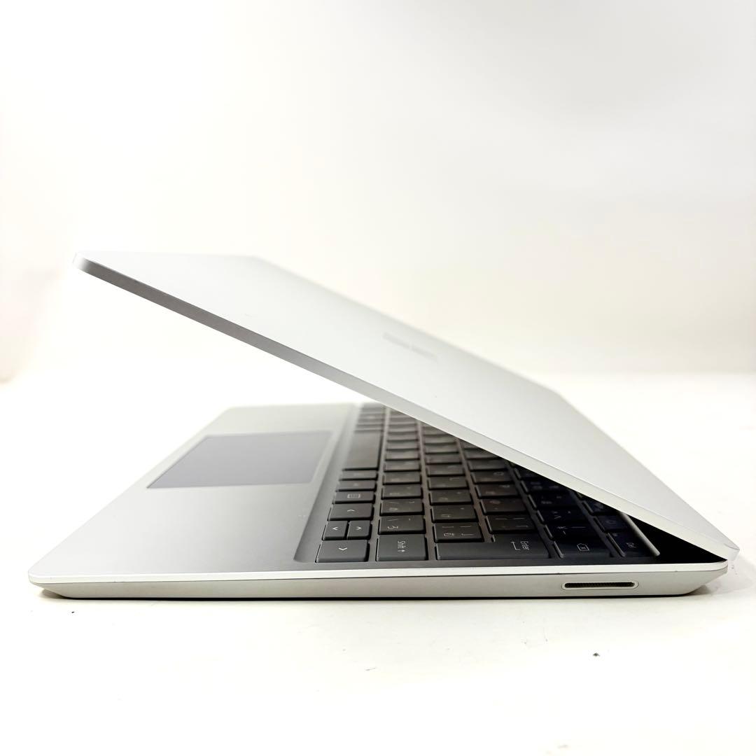 1台限定の特価品！Surface Laptop Go 256GB 上位モデル