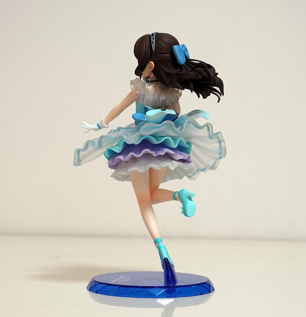 PLUM　 橘ありす1/7フィギュア　表情変更パーツ付