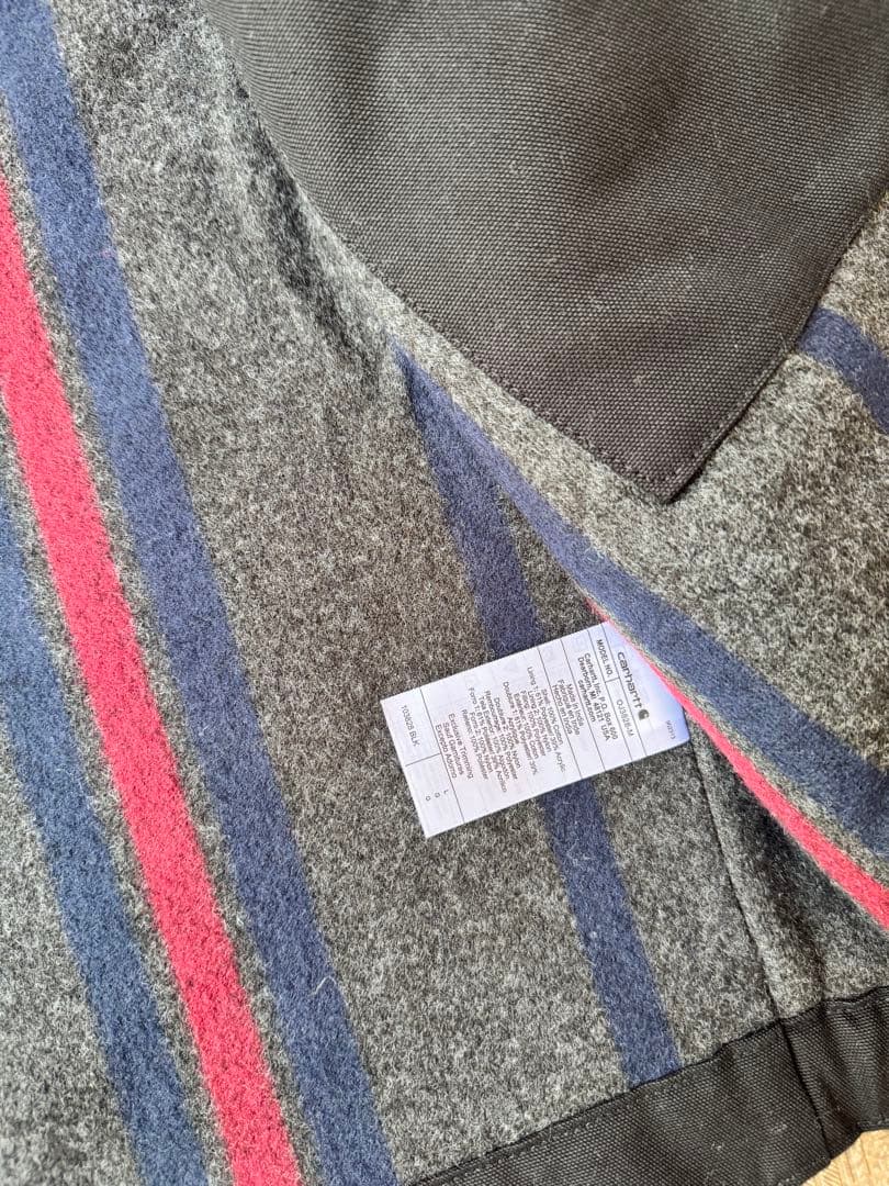 CARHARTT デトロイトジャケット　Relaxed Fit