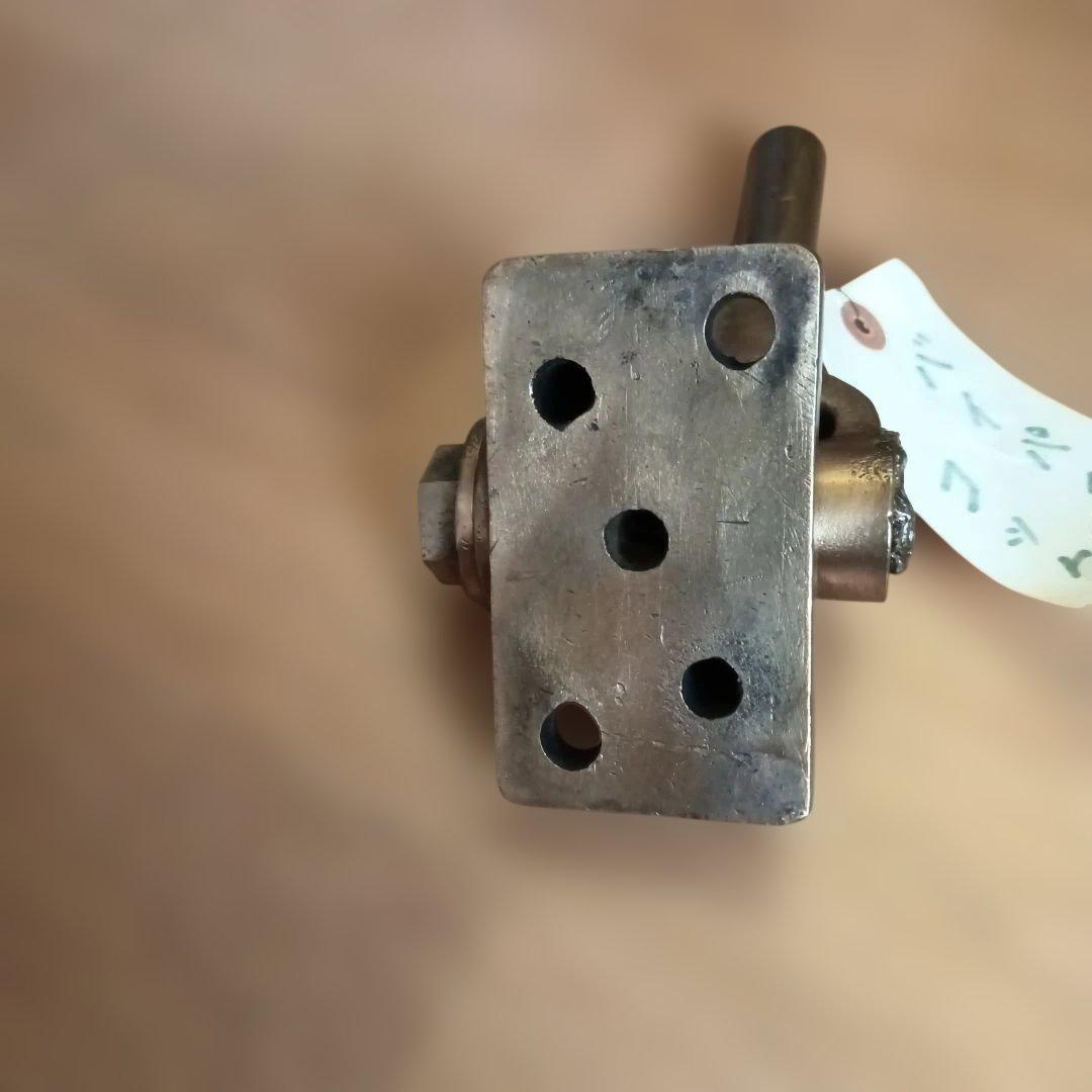 み*ん様 SL　部品　　バイパスコック