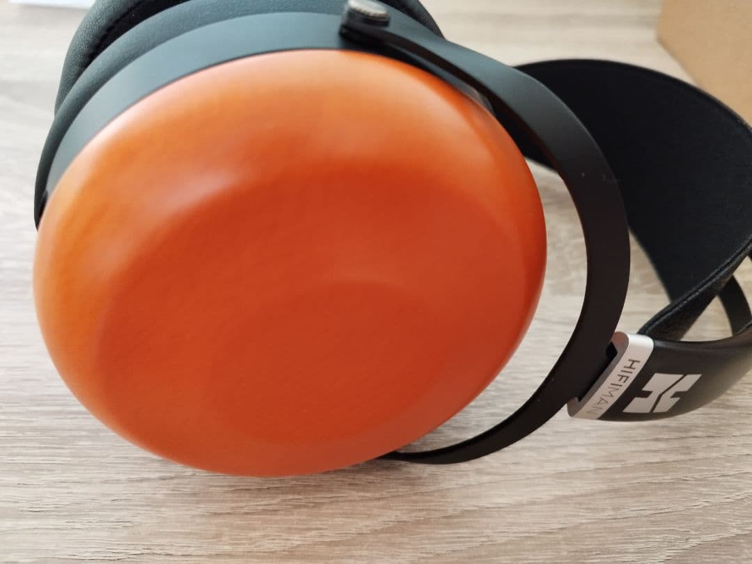 HiFiMAN SUNDARA Closed-Back 密閉型 ヘッドホン