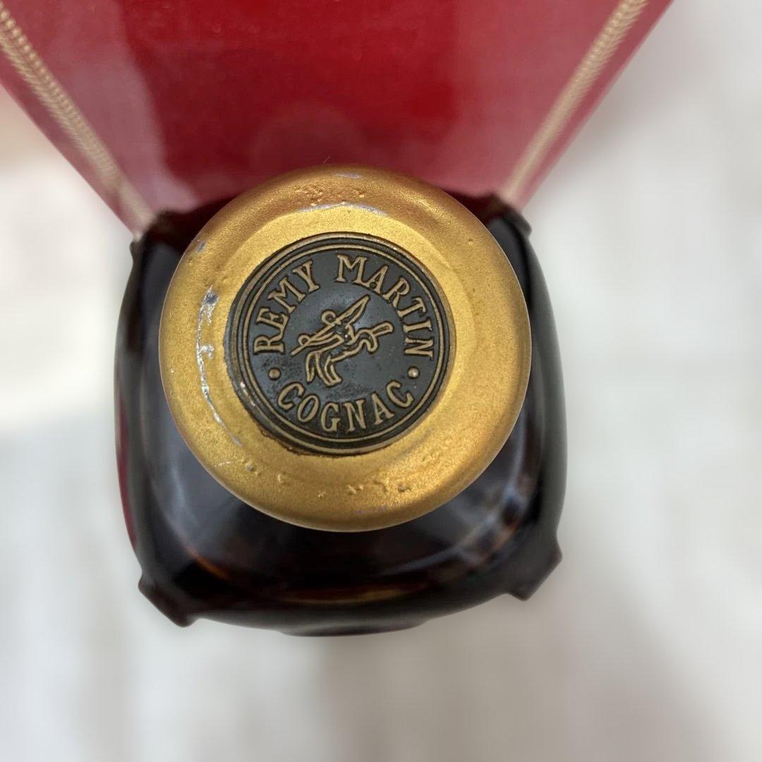 【未開封】【注目品】REMY MARTIN NAPOLÉON コニャック