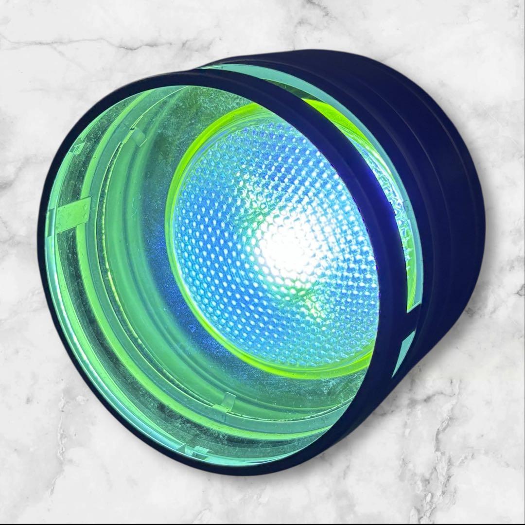 メタハラ　スーパークール115　岡村電産　150W ランプ