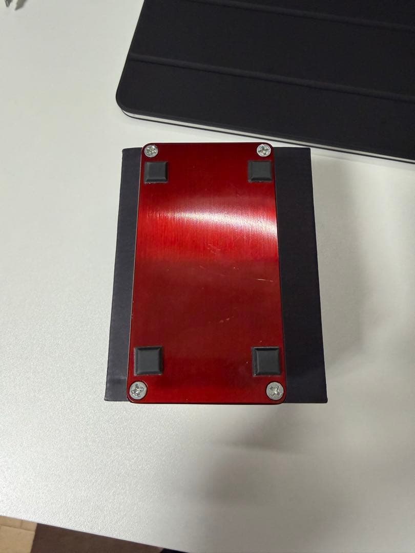 MXR 78 Distortion ペダル