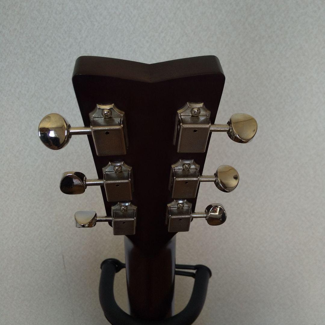 Yamaha ミニギターFG junior JR2S