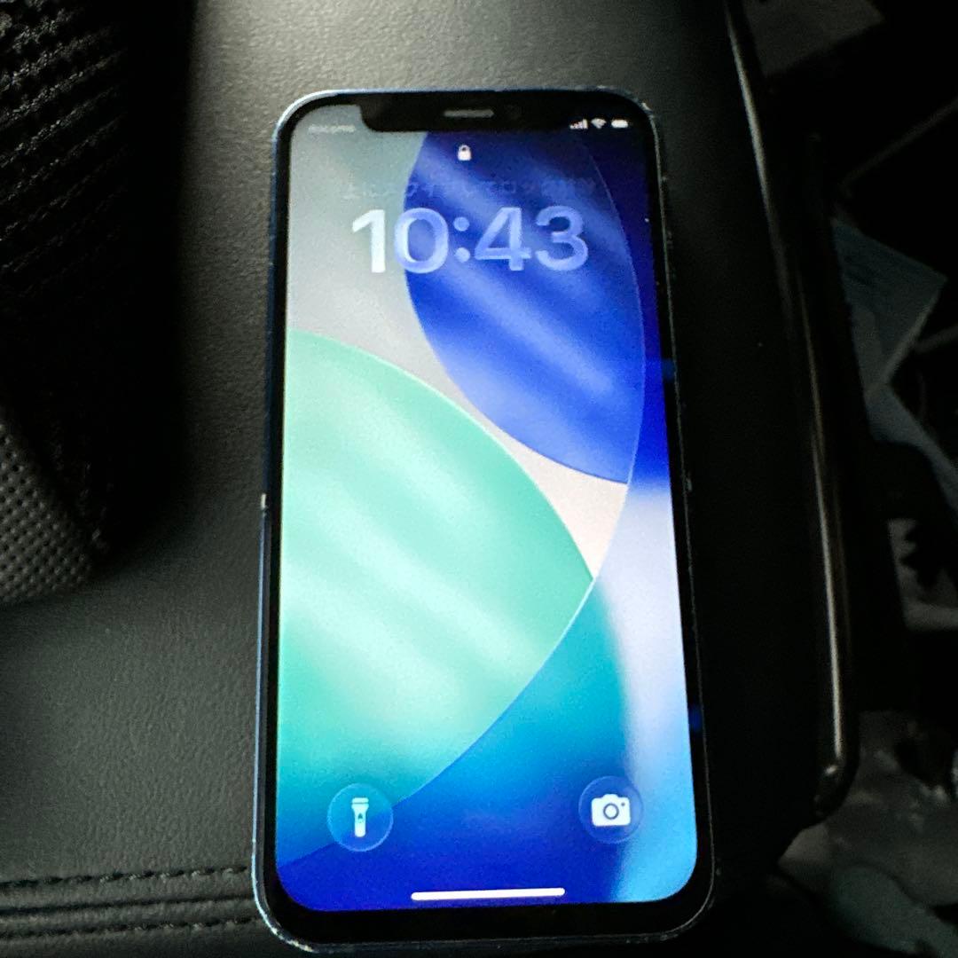 携帯電話本体 iPhone12 mini64GB