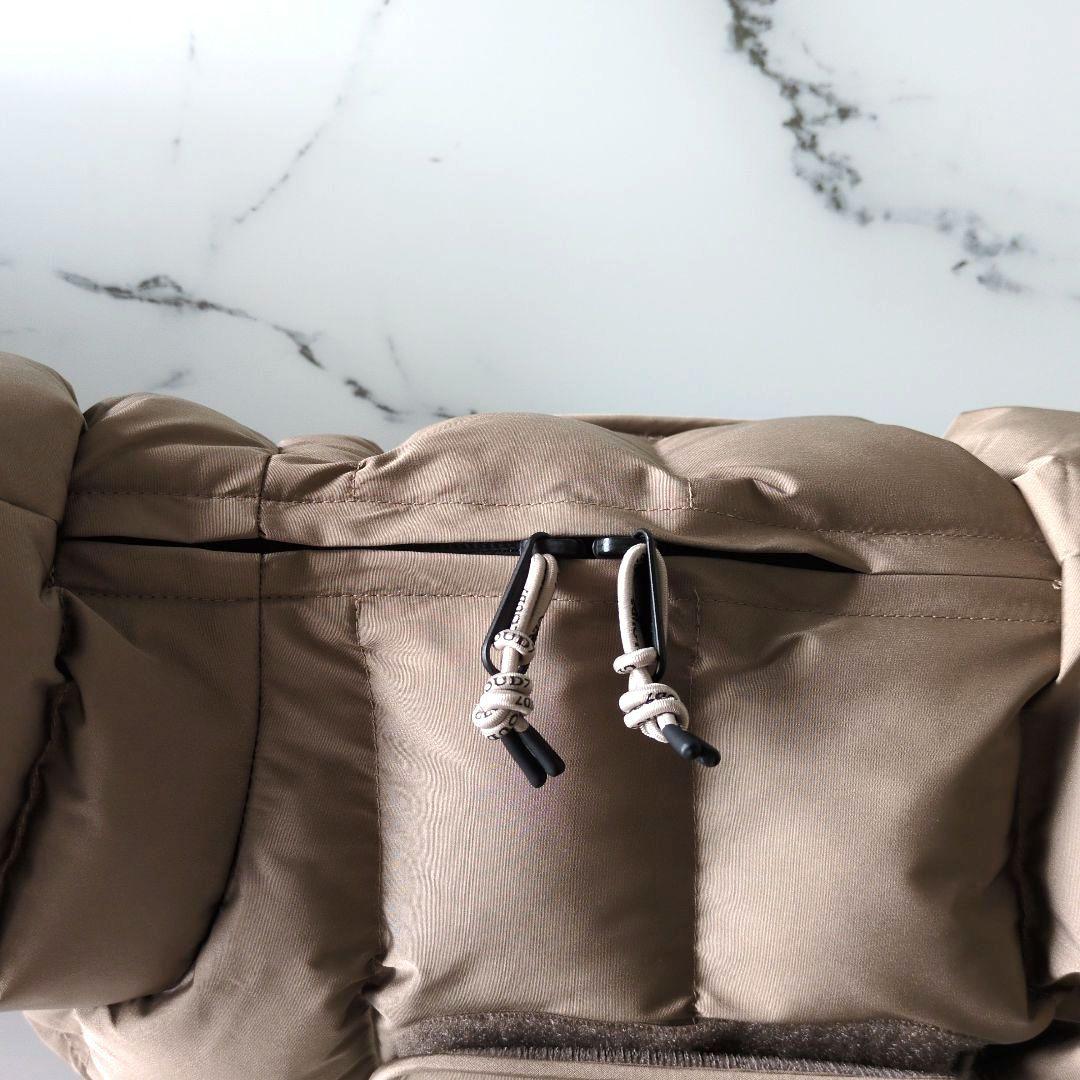 Toko　Dog Coat Alaska ドッグコート アラスカ