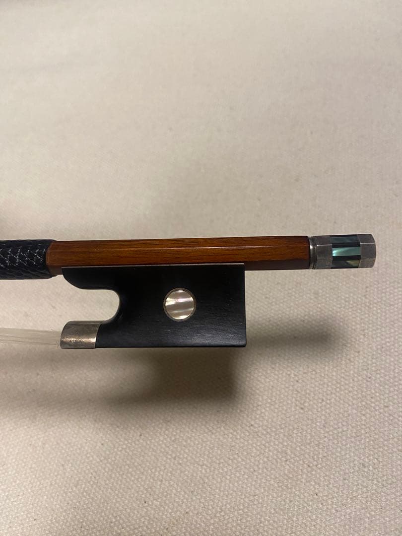 バイオリン弓　ヴァイオリン弓　弓　bow