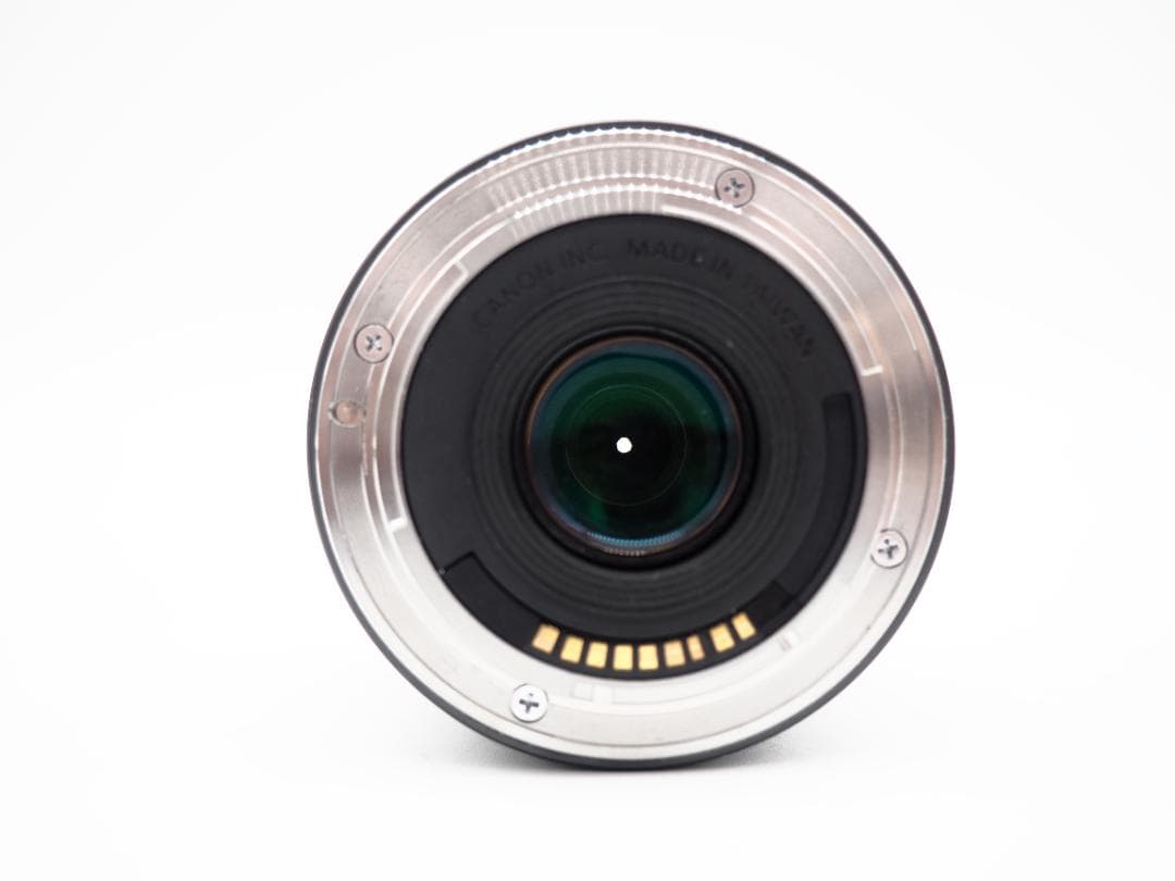 Canon ミラーレス一眼カメラ EOS M100 レンズセット