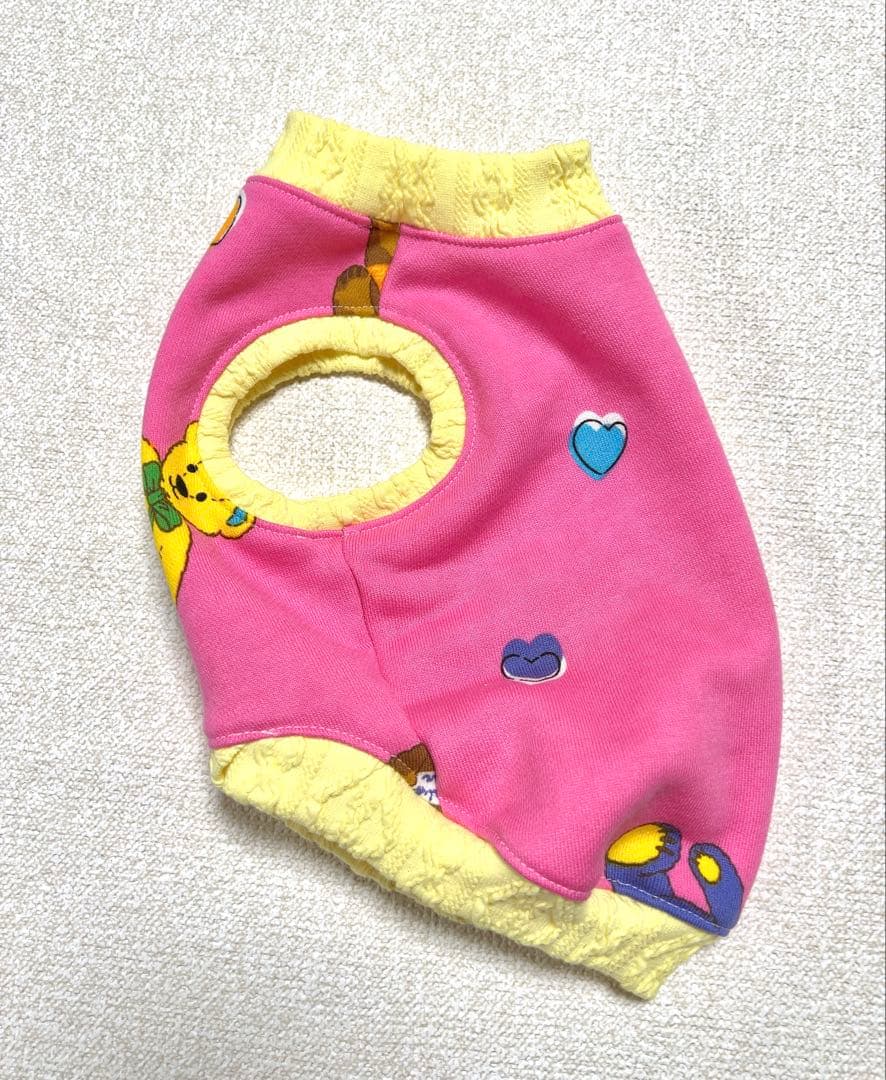 専用☆●犬服●ハンドメイド 胴42 NO.662