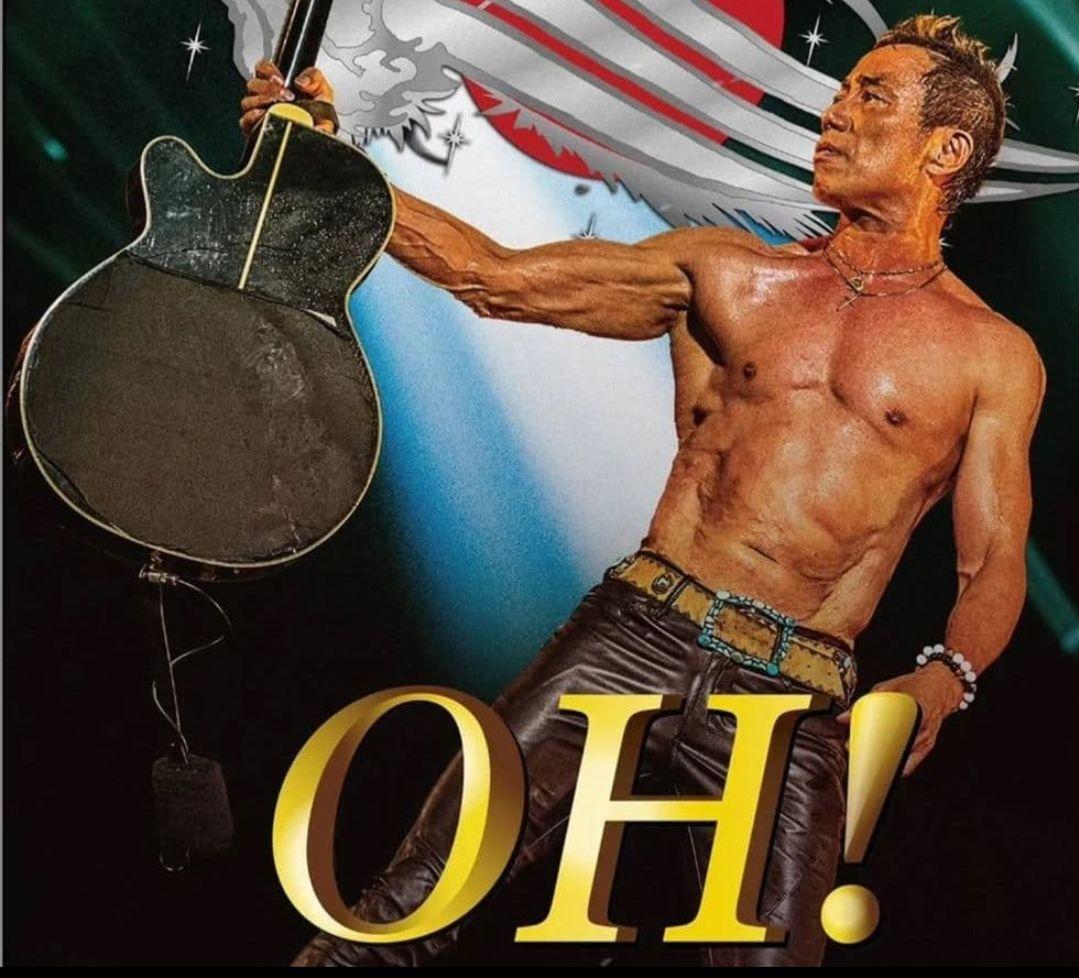 ※お得ダブルセット 長渕剛さん NEW 本物 ブラック&ホワイト2連 数珠ブレス