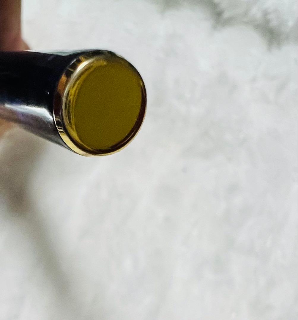 [美品] Montegrappa モンテグラッパ 万年筆 ダークブルー