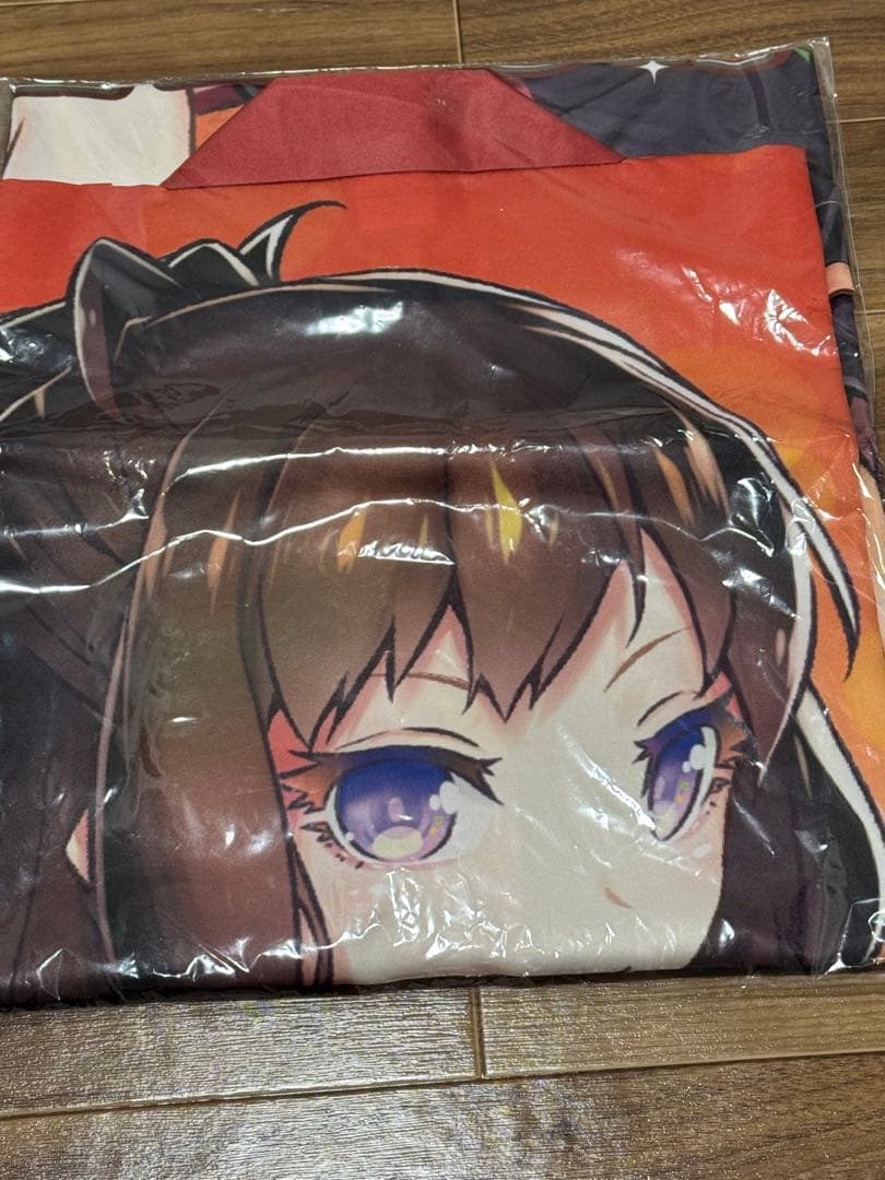 温泉むすめ　玉造　法被