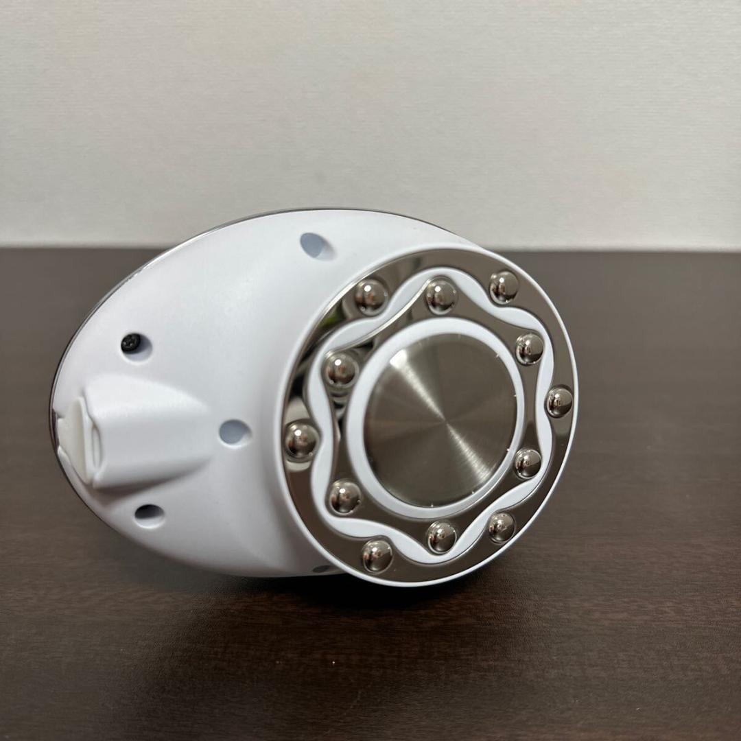 ヤーマン キャビスパプレステージ メソスタイルゲル PSM-10SR-4RL