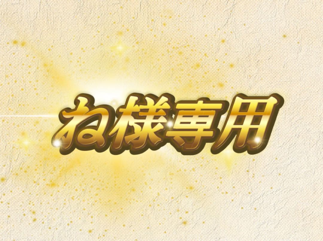 【ね】ポケモンスケールワールド