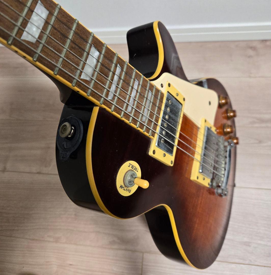 Epiphone Les Paul エレキギター