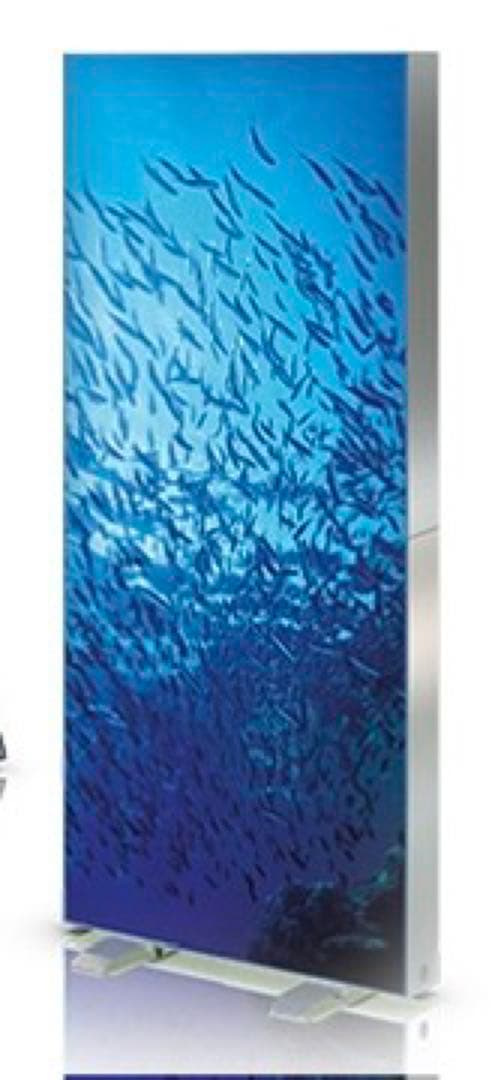 ① Octalumina / Octanorm  オクタルミナ　モバイル