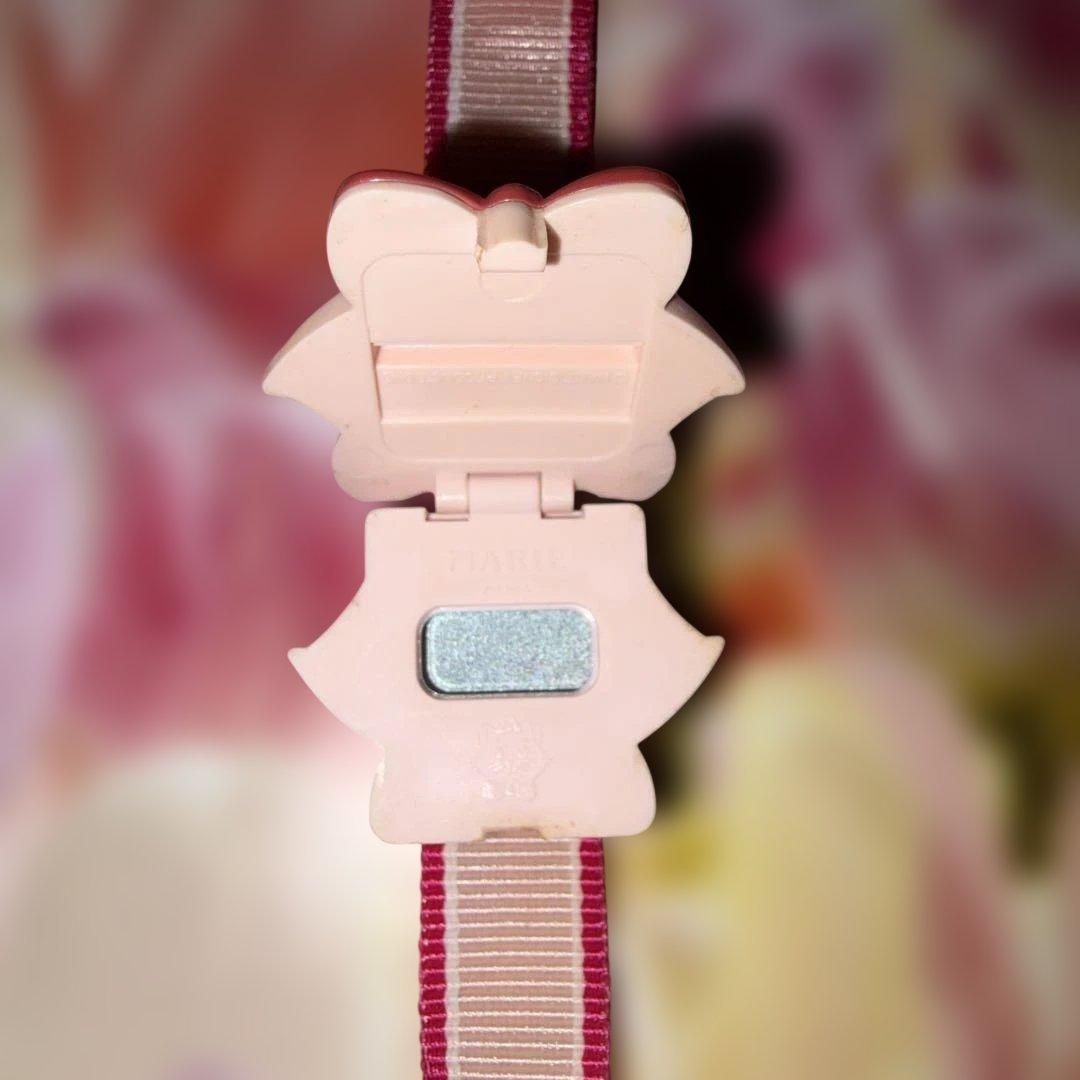 【昭和レトロ】SEIKO ALBA Disneyおしゃれキャット マリー 腕時計