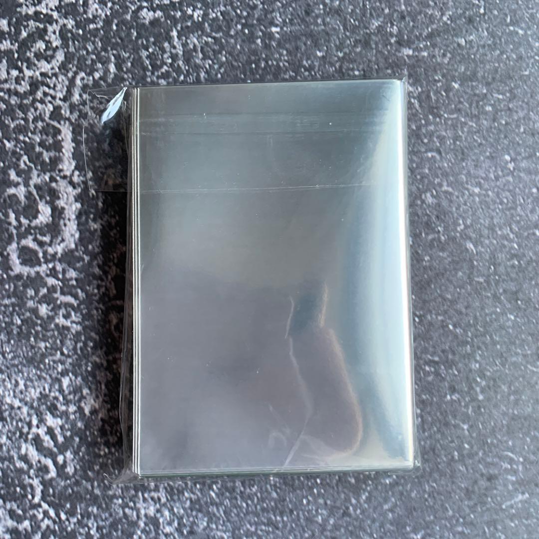 夢ノ結唱 PASTEL スリーブ　海外限定　希少