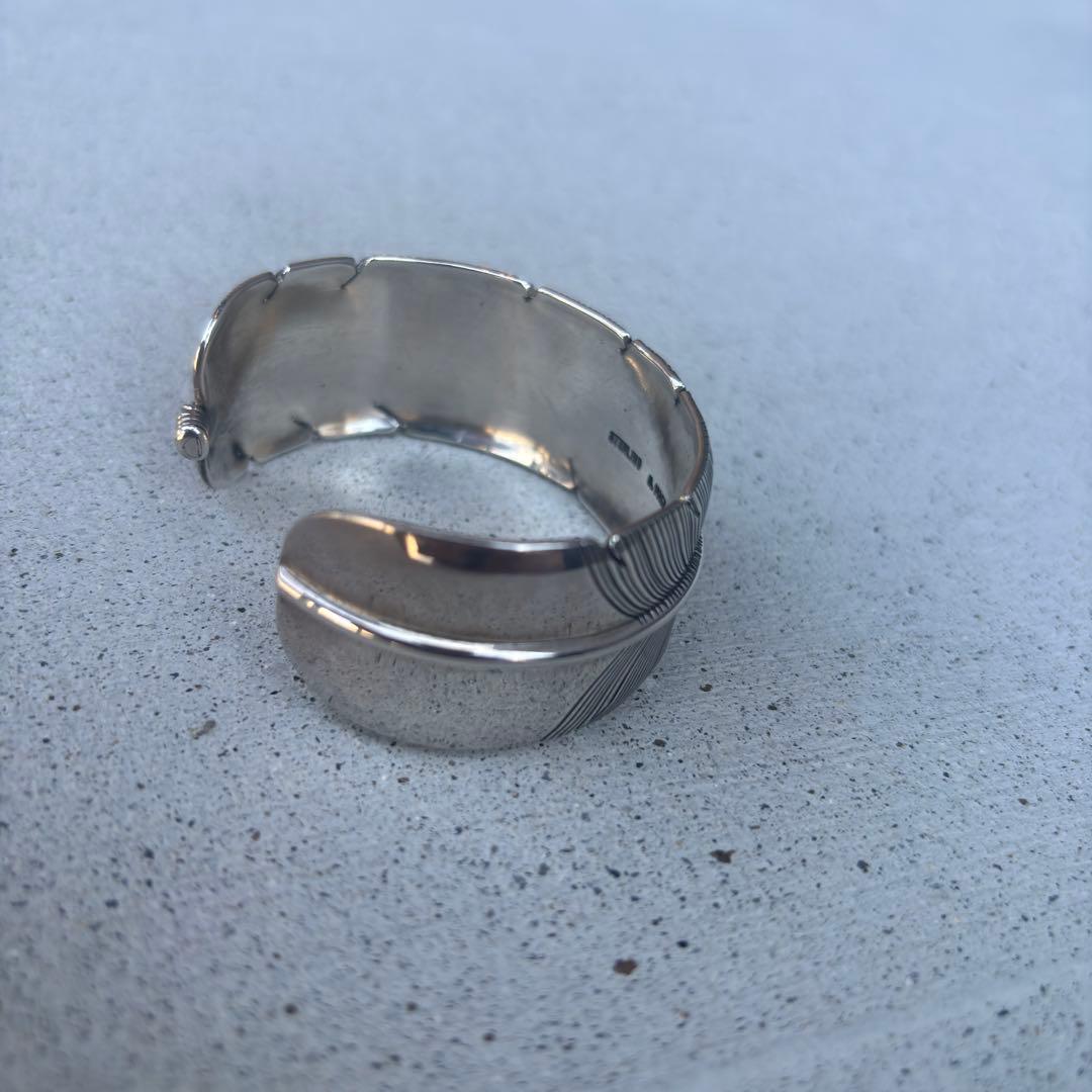 ム*ネ様 ハーヴィーメイス / Harvey Mace 250mm幅 フェザーバ