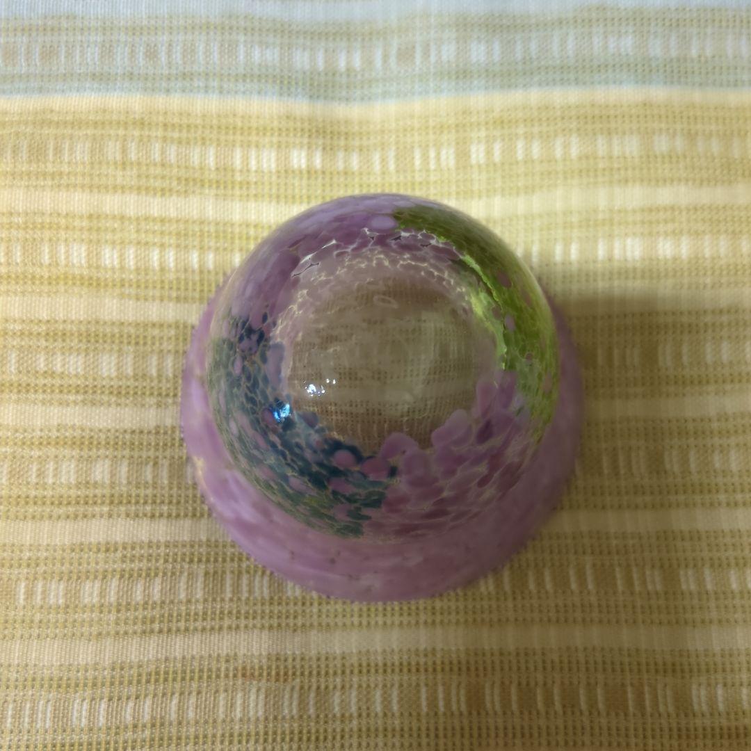 [値下げ] ムラーノガラス　器