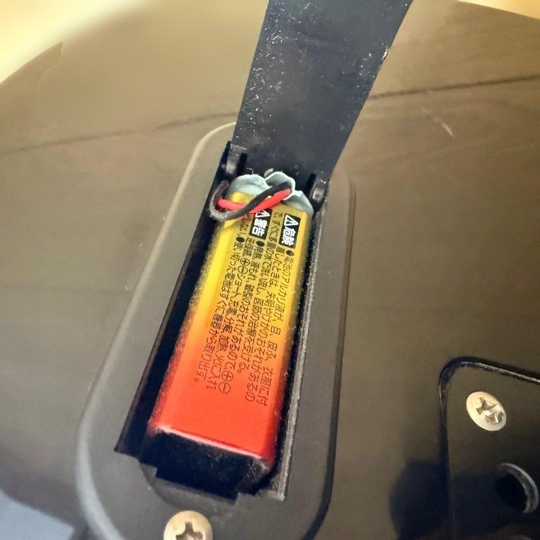 【アンプ内蔵】Pignose PGB-200 エレキベース 黒 スピーカー付