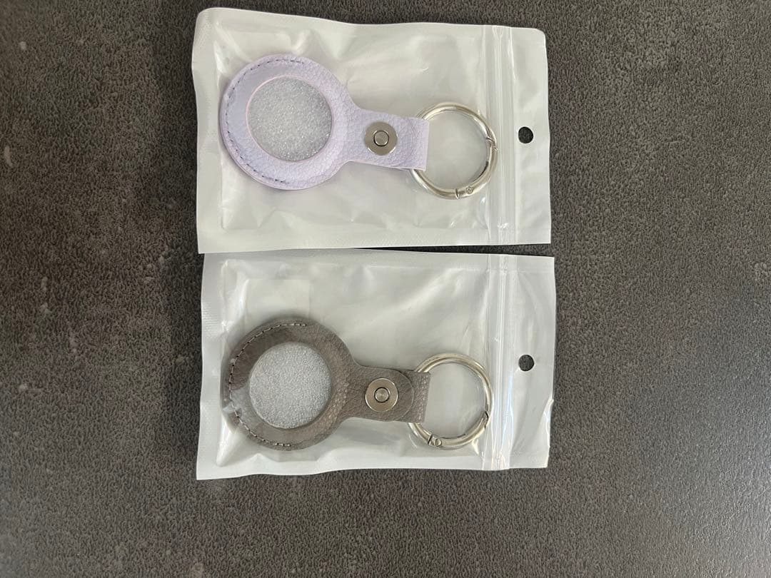 Airタグ4個セット