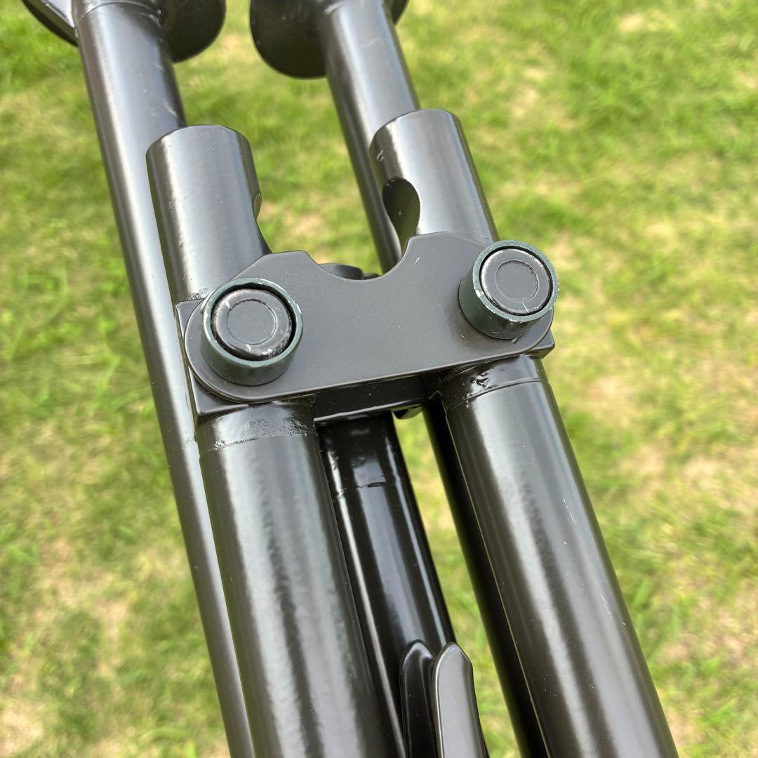 US military リッタースタンド　ハンギングラックとして使用可能