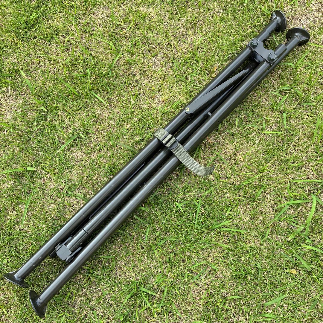 US military リッタースタンド　ハンギングラックとして使用可能