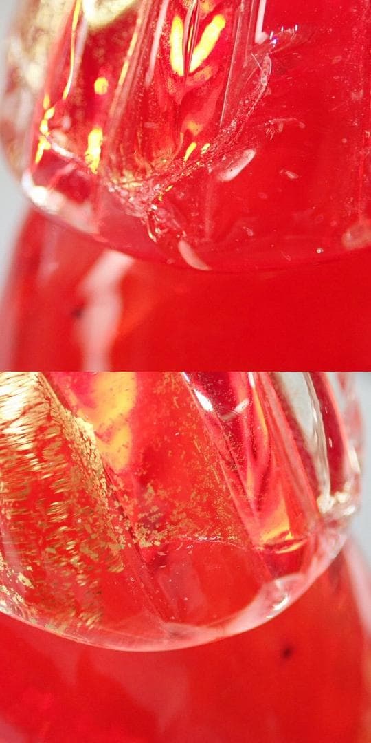 RU-5899　ベネチアンガラス　フィギュリン　ムラノ 20250305