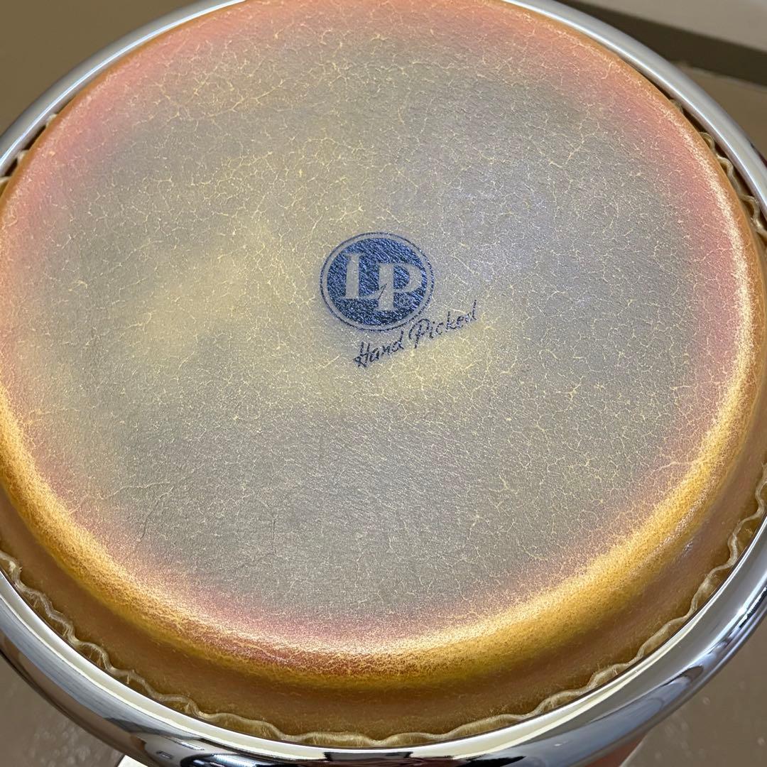 特価！ LP patato キント コンガ 2本セット