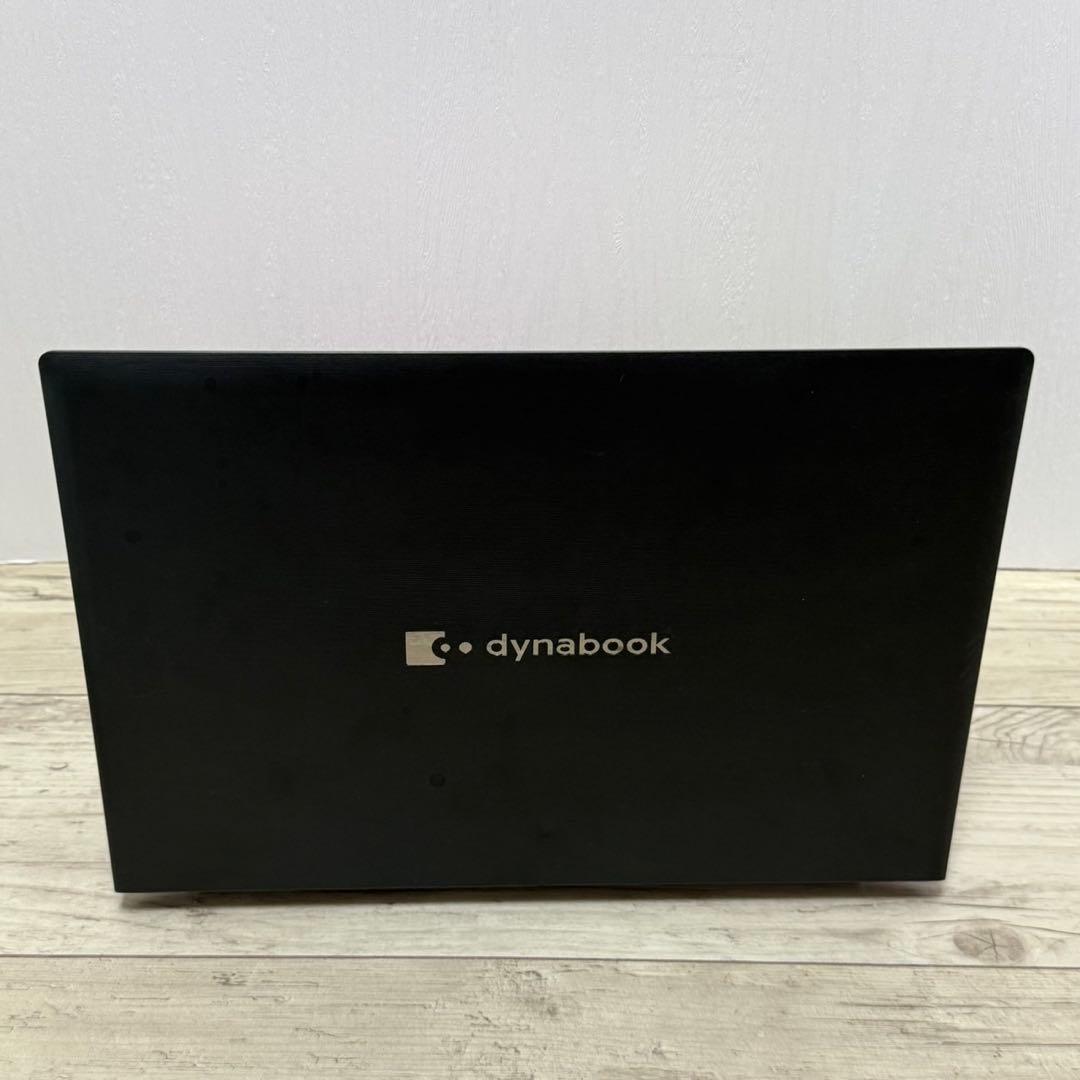 東芝 dynabook S73 ノートパソコン 11世代i5 8GB/256G