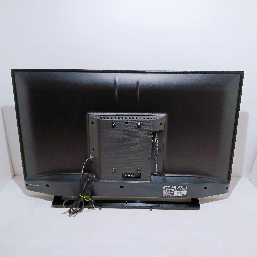 ★TOSHIBA REGZA レグザ 40S22 40インチ 液晶テレビ