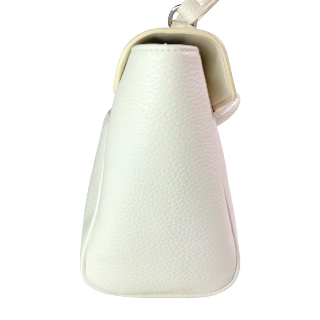 ヴァジック　エバー　ミニ　2WAY ハンドバッグ ショルダー　d2094750