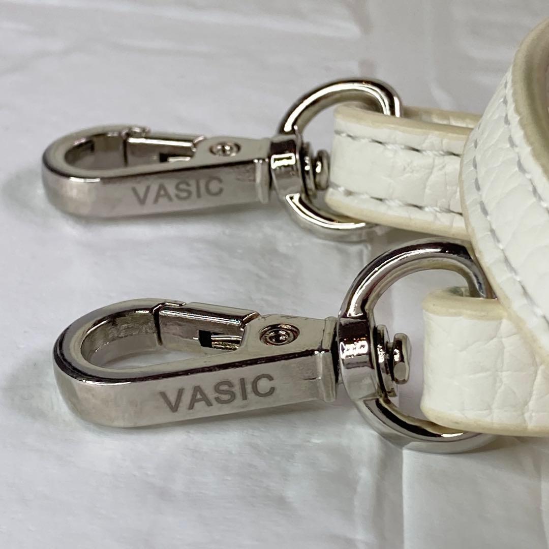 ヴァジック　エバー　ミニ　2WAY ハンドバッグ ショルダー　d2094750