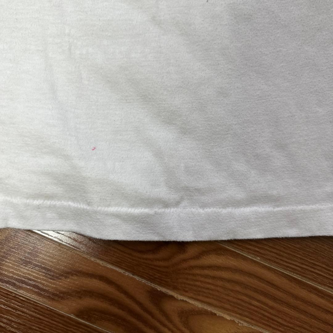 crumbsuckers vintage Tシャツ　クロスオーバー