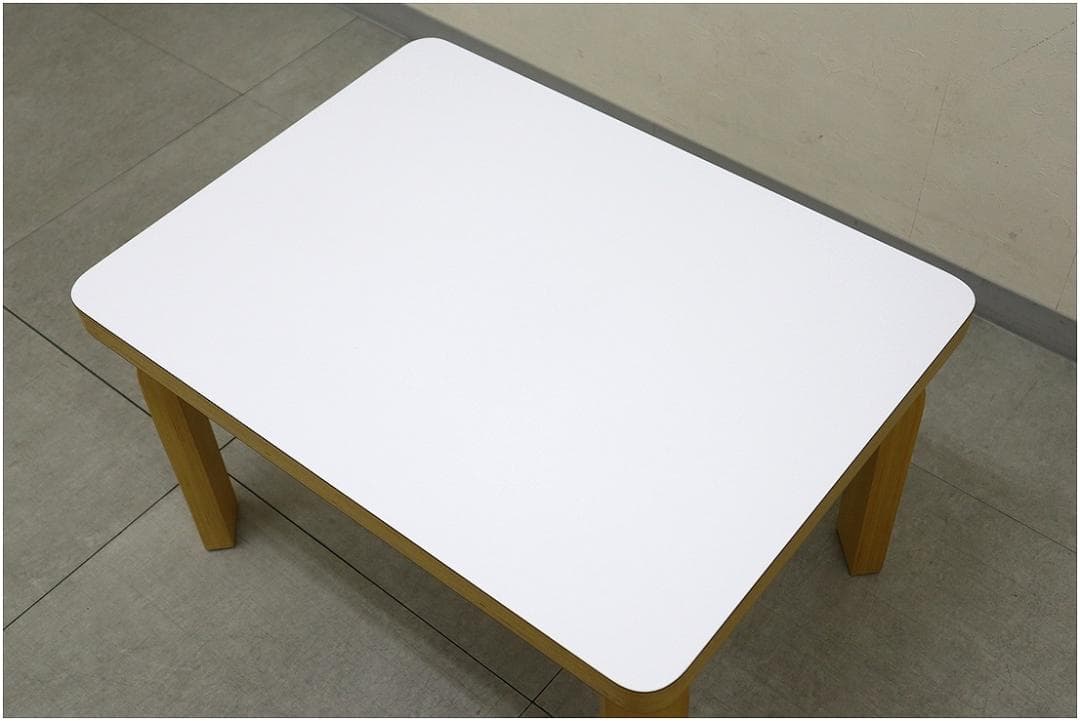 Sdi Fantasia CAROTA カロタ キッズテーブル ミニ テーブル