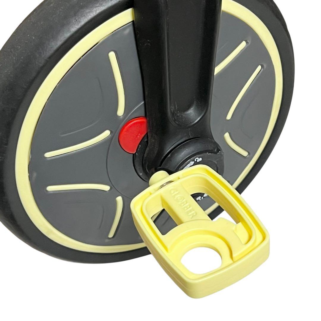 GLOBBER グロッバー 4in1 三輪車 トイザらス限定カラー