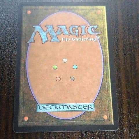 MTG　GuruLand（グルランド）　Mountain　１枚