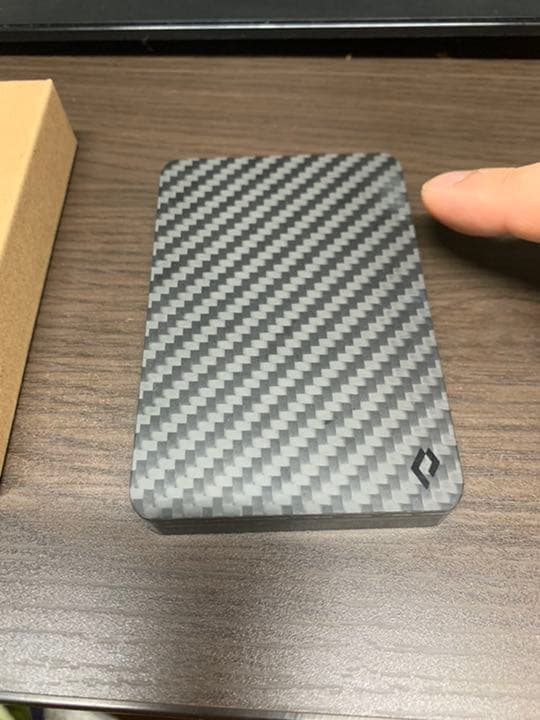 激レア 希少品 終売 PITAKA pitaka ピタカ トラベルキット