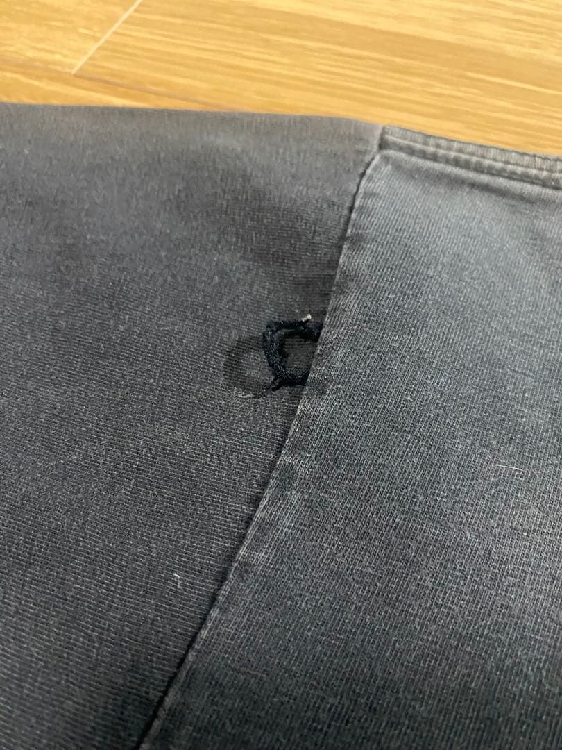 90’s IRON MAIDEN band tee バンドT