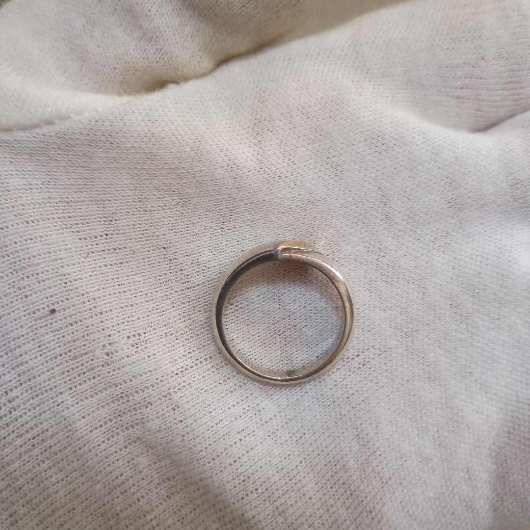 21K　925　コンビリング