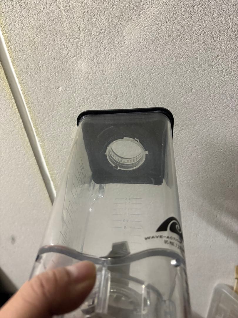ハミルトンビーチ ブレンダー用容器