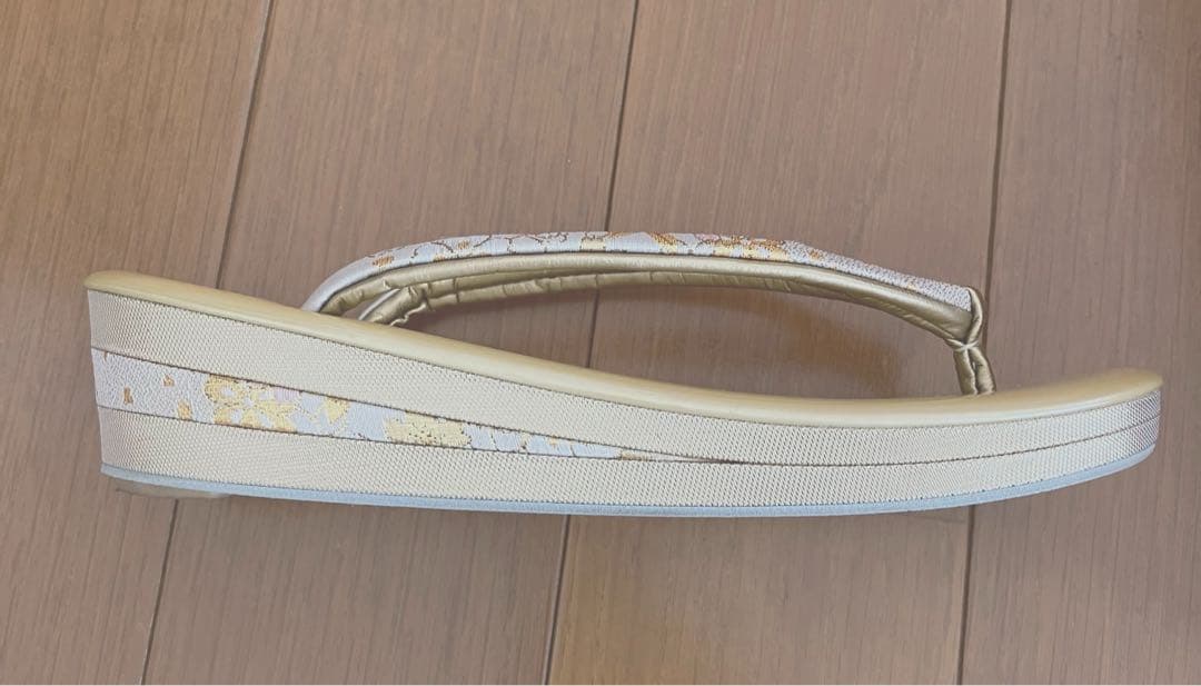 和装用　バッグ　草履　セット