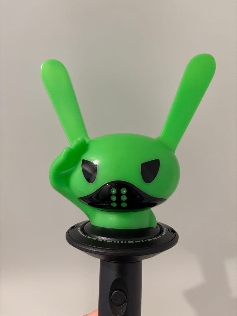 B.A.P 公式 ライトスティック MATOKI light stick