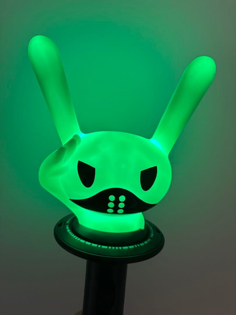 B.A.P 公式 ライトスティック MATOKI light stick