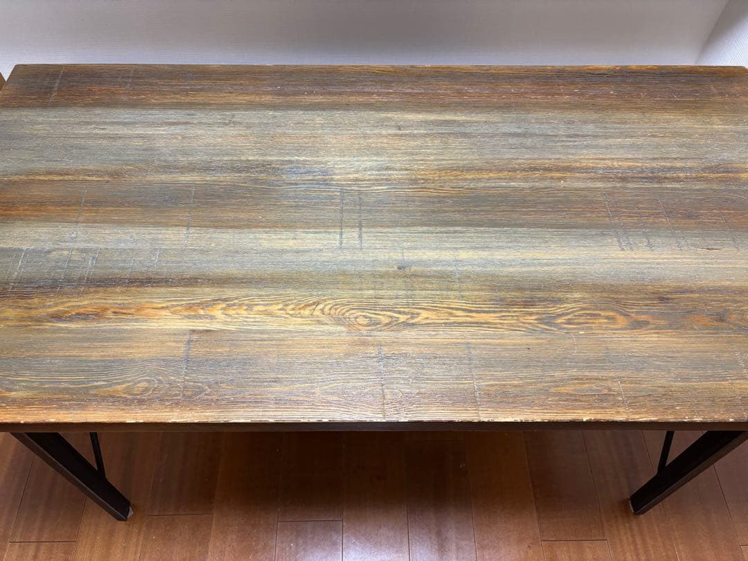 ダイニングテーブル JOURNAL STANDARD FURNITURE DINING TABLE